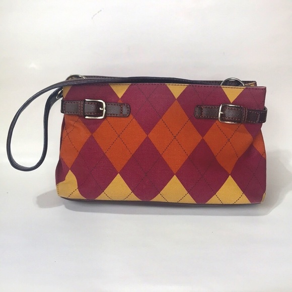 Tommy Hilfiger Shoulder Purse - Picture 2 of 12